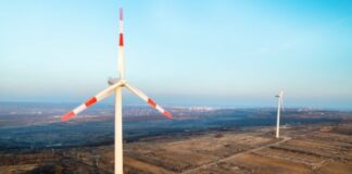 Direct Drive Wind Turbine