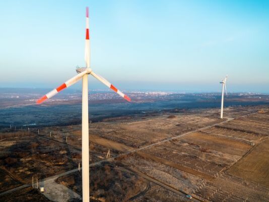 Direct Drive Wind Turbine