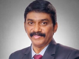 N Ramesh Kumar