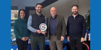 2025 Americas Distributor