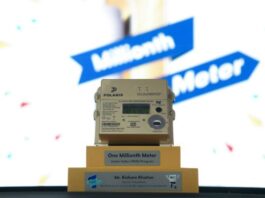 Polaris Smart Metering