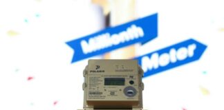 Polaris Smart Metering