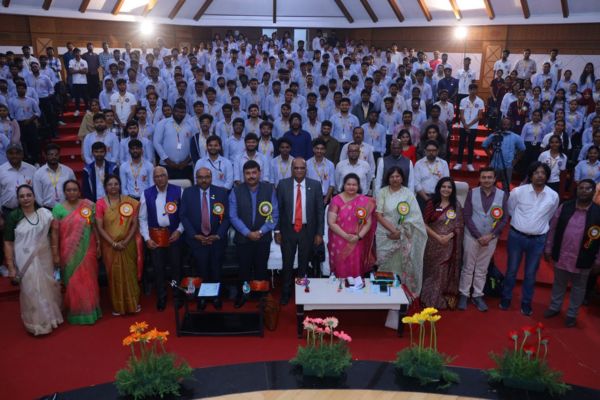 Mohan Babu University Mohan Babu University