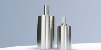 22GPT LN and 32GPT LN