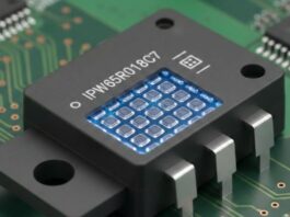 Power MOSFET
