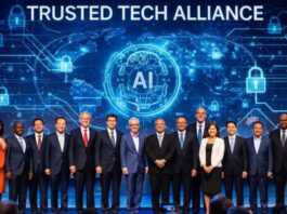Trusted Tech Alliance