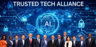 Trusted Tech Alliance