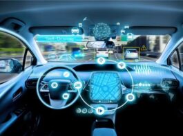 Automotive Telematic