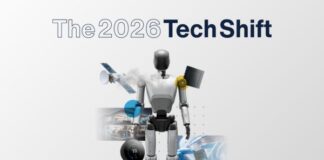 Top Tech Trends 2026