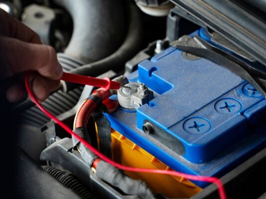 Acid Battery Market