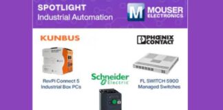 Industrial Automation