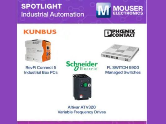 Industrial Automation