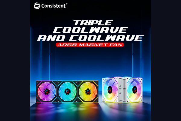 CoolWave CoolWave