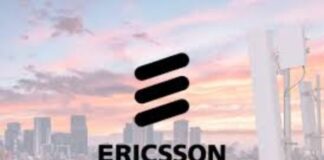 Ericsson