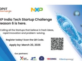 Tech Startup