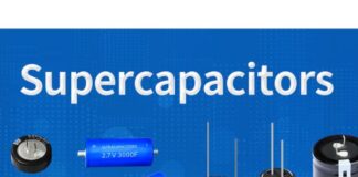 Supercapacitors Market