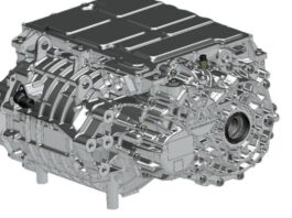 BorgWarner
