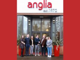 Anglia Components