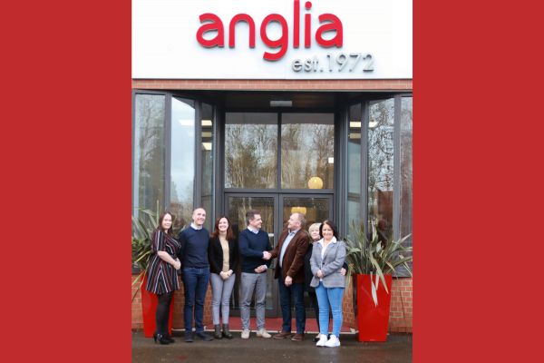 Anglia Components Anglia Components