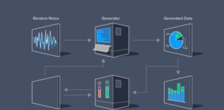 Generative Adversarial Networks