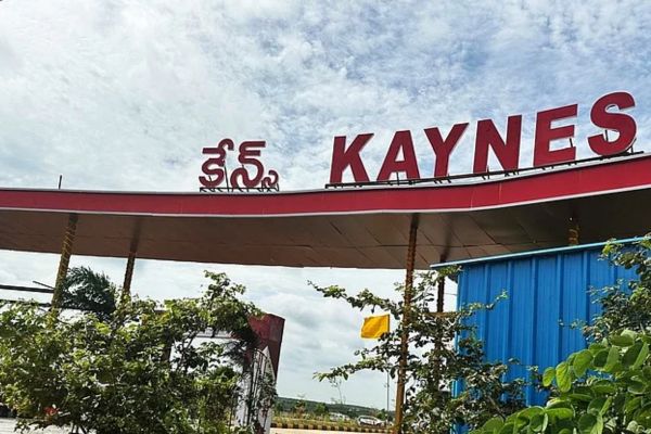 Kaynes Semicon Kaynes Semicon