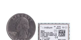 Iridium