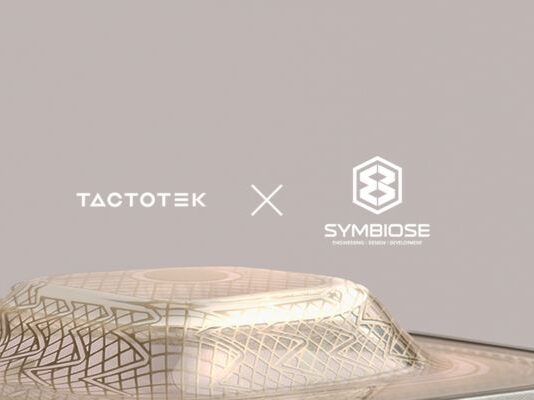TactoTek