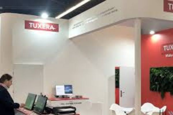 Tuxera Tuxera