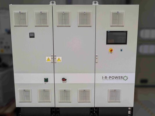 IR Power