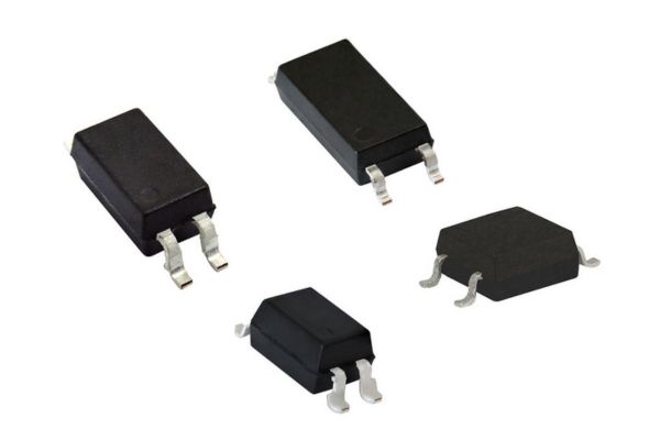Optocouplers Optocouplers