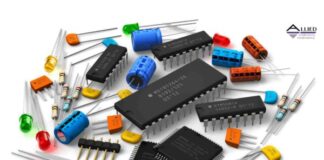 Electronic Components Market