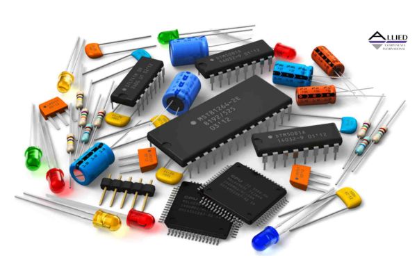 Electronic Components Market Electronic Components Market