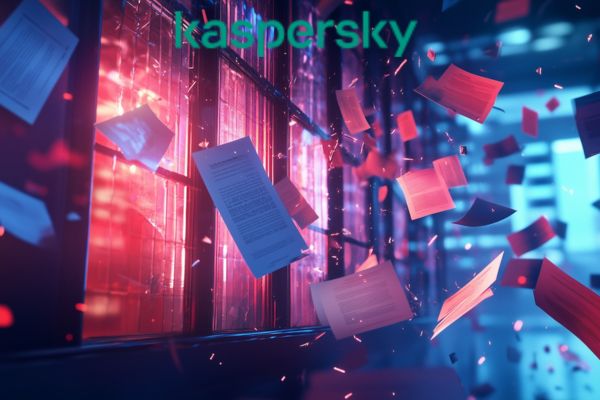 Kaspersky Kaspersky