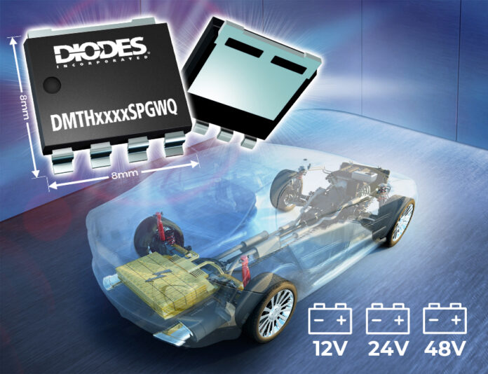 MOSFET MOSFET
