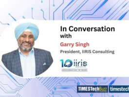 Garry Singh
