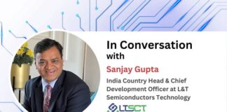 Product-Based Semiconductor