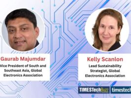 Circular Electronics