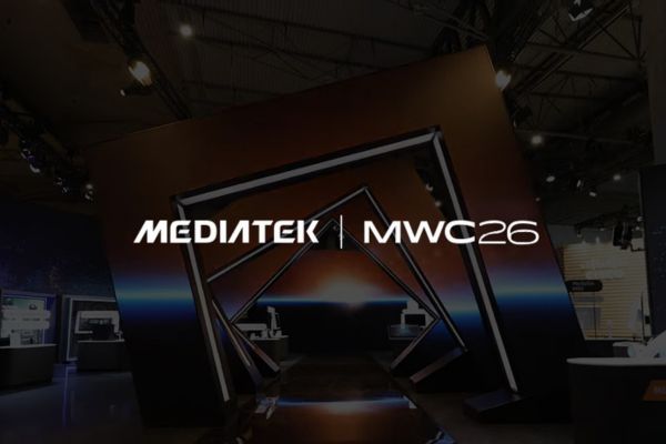 MediaTek MediaTek