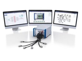 Test System