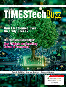 TimesTech Buzz March 2026