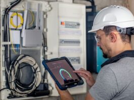 Smart Metering