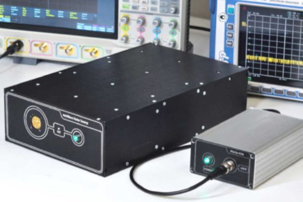 Solid-State Noise Solid-State Noise