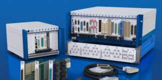 HIL sensor simulation demo