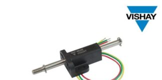Linear Position Sensor