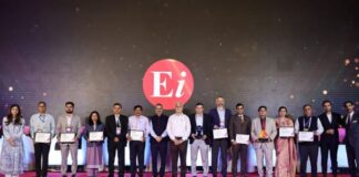 Convergence India 2026