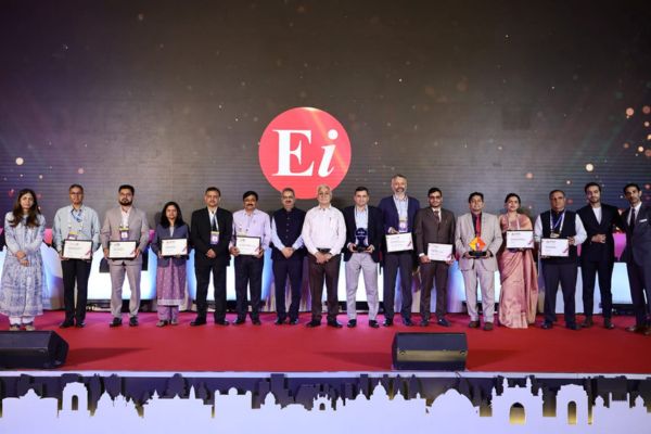 Convergence India 2026 Convergence India 2026
