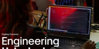 Engineering Unlocked