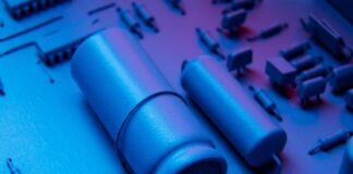 Ultracapacitors Market