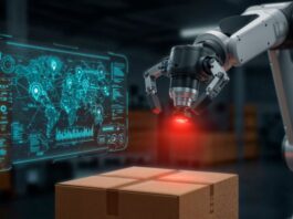 Supply Chains