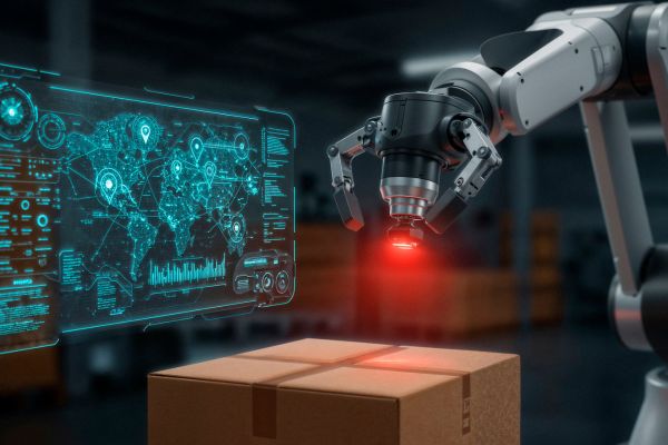 Supply Chains Supply Chains